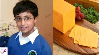 同級生がふざけて投げたチーズが少年の首に当たった…次の瞬間、教室が騒然となる事態に…。 子どもを投げつける 検索動画26 同級生がふざけて投げたチーズが少年の首に当たった…次の瞬間、教室が騒然となる事態に…。 子どもを投げつける 検索動画 26