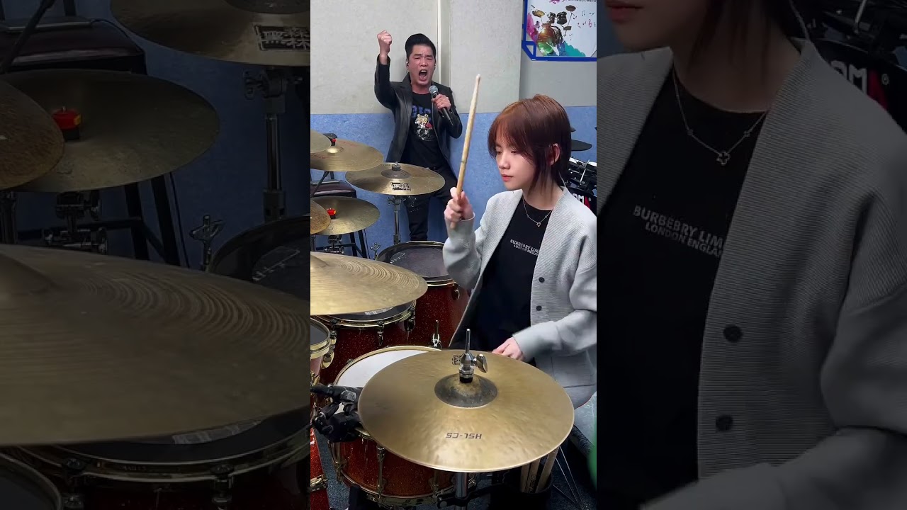 扣人心弦的音乐，热血沸腾！