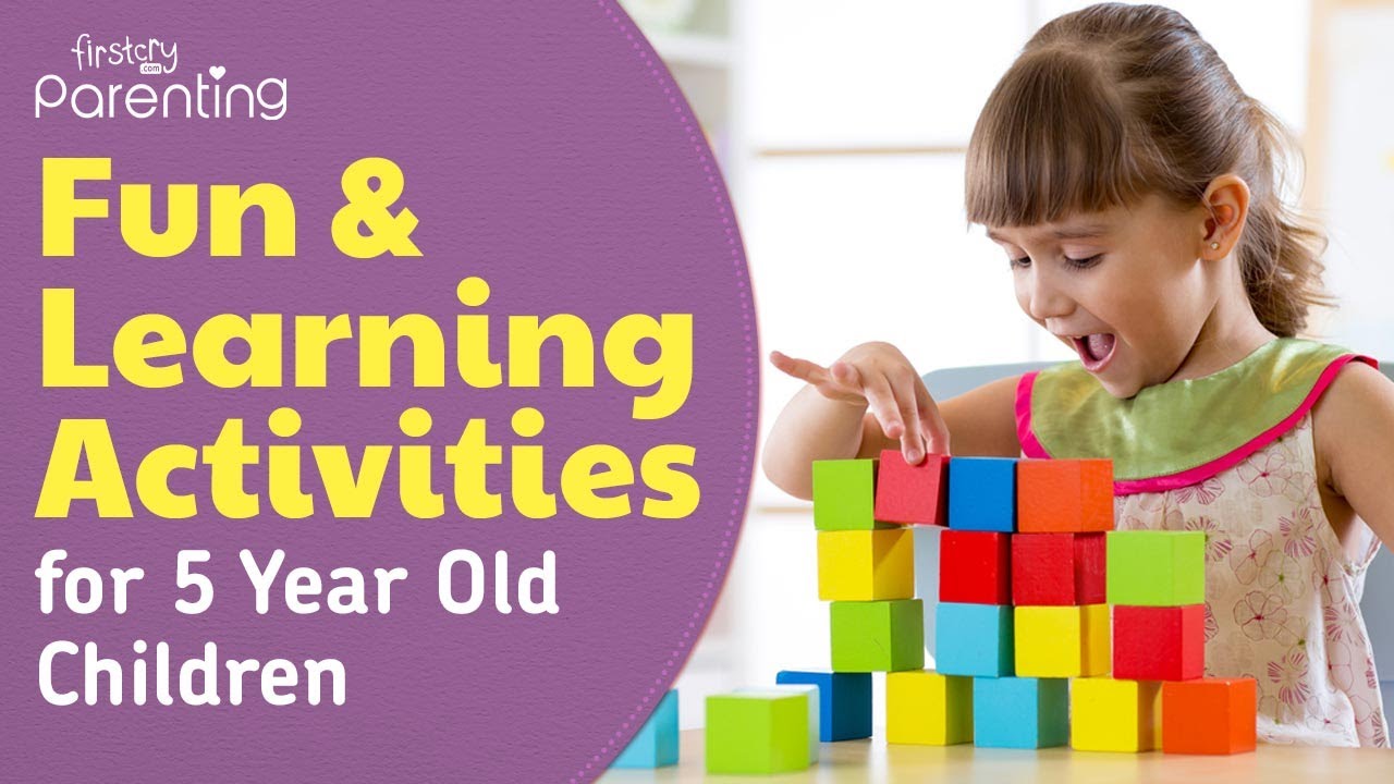 fun-and-learning-activities-for-5-year-olds-youtube