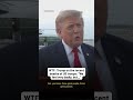 WTF: Trump on the recent deaths of US troops: “We feel very badly, but...”