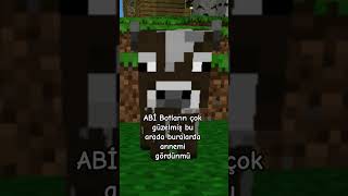 Şey... #music #minecraft #sad #edit