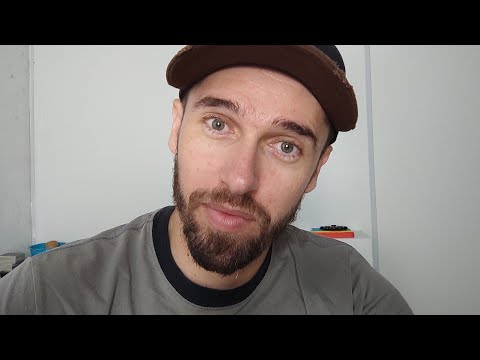 ASMR ➡️ Relaxe profundamente