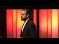 What is strategic design? | Philippe Dufort | TEDxBudapestSalon