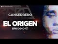 DOCUMENTAL DE #CANSERBERO | EP 01 VIDA - "EL ORIGEN" image