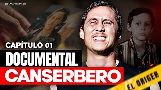 Thumbnail for DOCUMENTAL DE #CANSERBERO | EP 01 VIDA - "EL ORIGEN"