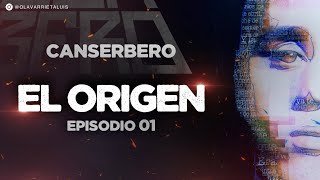 DOCUMENTAL DE #CANSERBERO | EP 01 VIDA - "EL ORIGEN" image