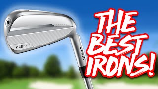 Big Mistake... I Skipped Reviewing These F Clubs