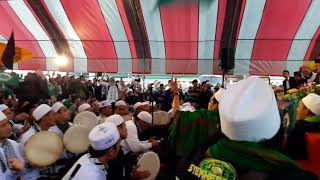 Assallamu'alaika Versi Habib syeh Asegaff