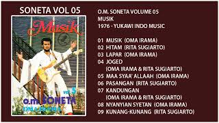 SONETA VOLUME 05 FULL ALBUM ORIGINAL (LAGU LAWAS)