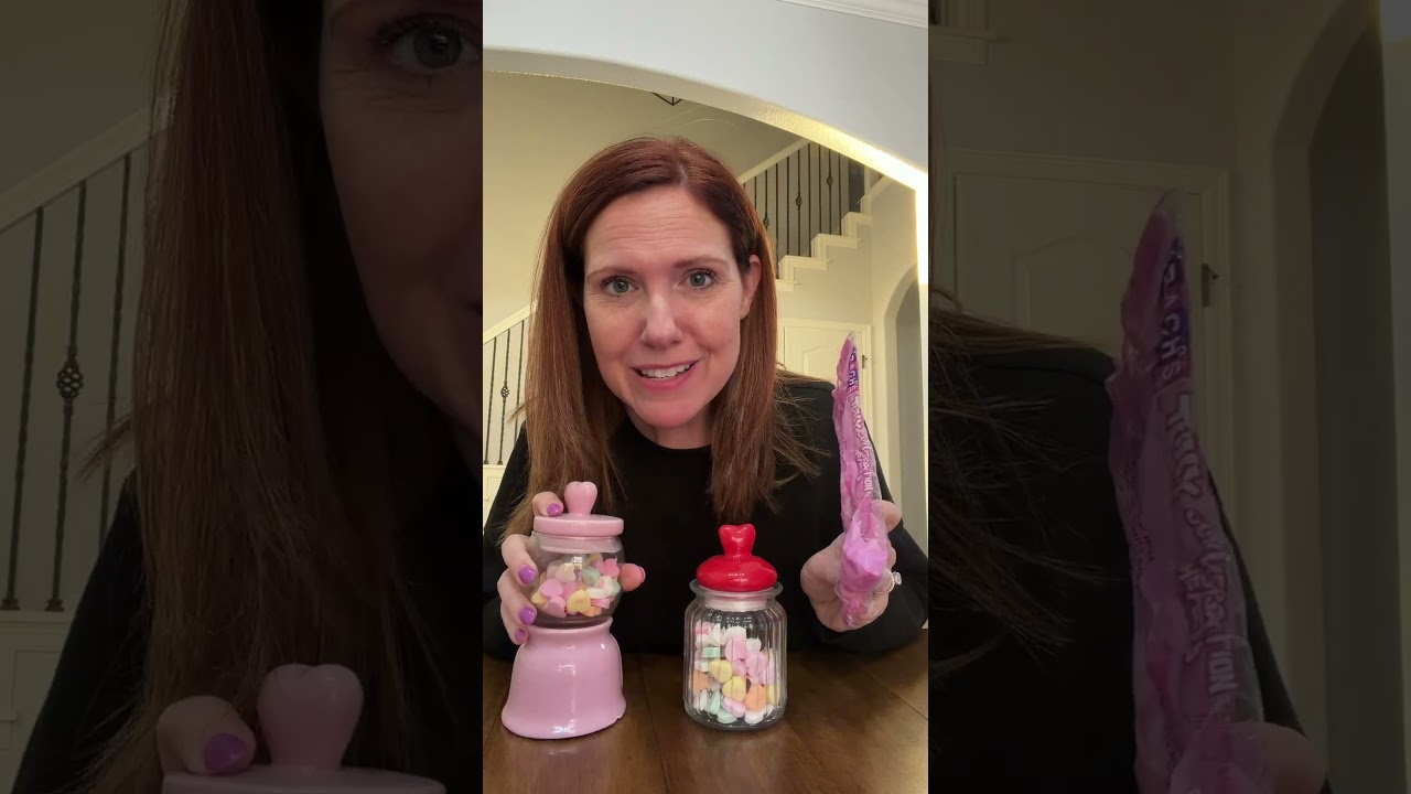 Не выбрасывайте это после Дня святого Валентина 