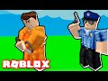 SONO FUGGITO DALLA PRIGIONE DI ROBLOX!