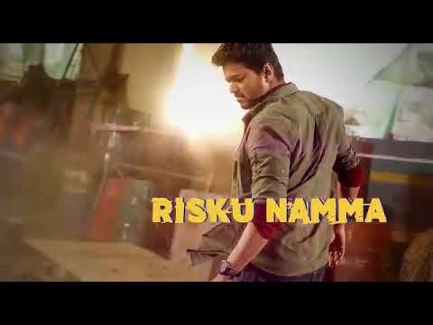 Top Tucker Cut Song - SARKAR