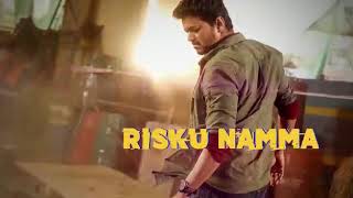 Top Tucker Cut song - SARKAR