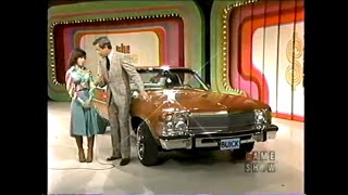 The Price is Right (#2294D):  March 17, 1977