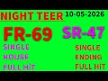 Shillong Night Teer _ Update & Result Info | Short video