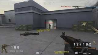 USF: Memory Raw Frags 10