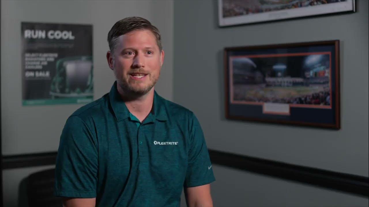 Kyrish Truck Centers Fleetrite locations YouTube