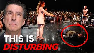 You Will NOT Believe What This Female “Pastor” Is Saying About Herself