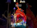 🎭🌊 Carnaval em Nice é um dos mais famosos e elegantes da Europa.Desfiles gigantes, carros alegóricos
