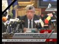 وزير الداخلية الاخوان فشلوا فى