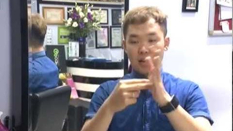 Người điếc hay Người khiếm thính?!?