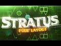 Stratus full layout by tsc