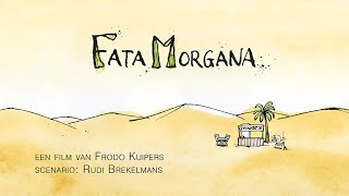 Fata Morgana | 🥤 Funny animated short film about the principles of economics 💸