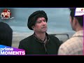 Durga - Atoot Prem Kahani | Ep. 5 | Rajesh Insults Durga Infront of Anurag | Colors TV