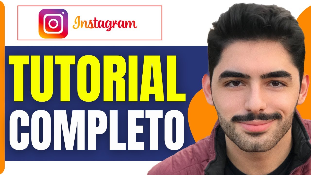 Como Usar Instagram | Tutorial Como Usar Instagram ( En 2026 ) - YouTube