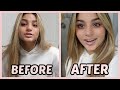 My new year makeup routine !!QUICk &amp; EASY ..Keilly Alonso .