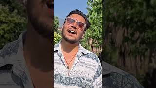Kise Batao Tujhe Dil Mera Kya Keh Raha (Cover) | Soulful Romantic Version by Shankar Haldar #love