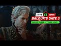 The Best Settings For Baldur&#39;s Gate 3 on Xbox Series X|S &amp; PS5