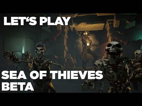 hrej-cz-let-s-play-sea-of-thieves-beta-cz