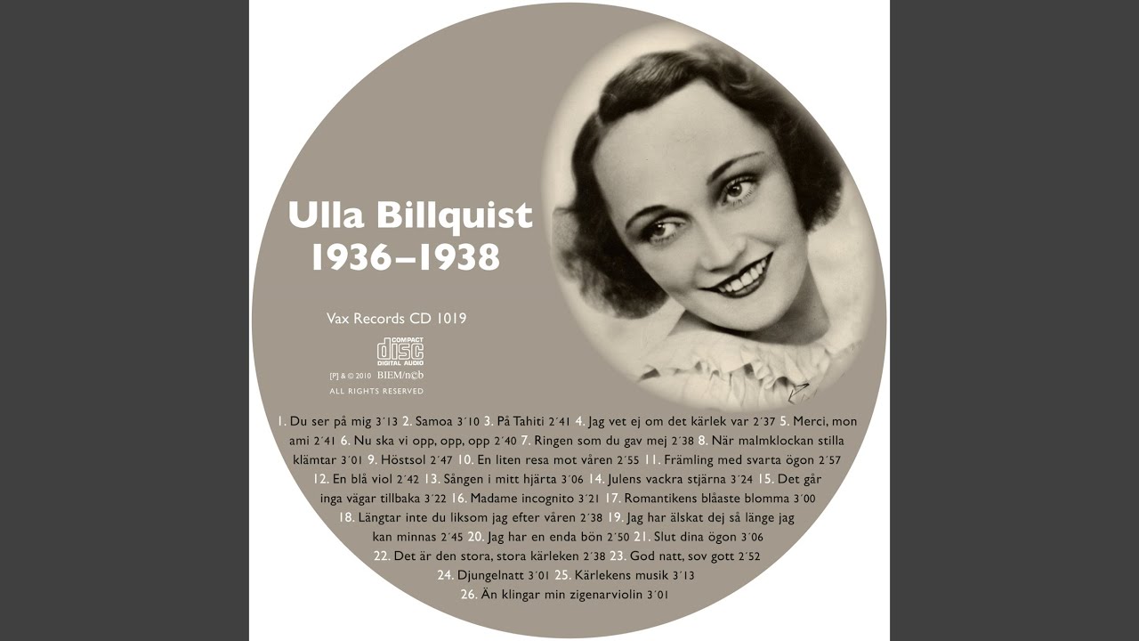 Nu Ska Vi Opp, Opp, Opp