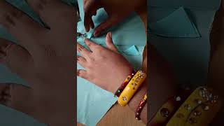 party wear dress design baju design # #fashion #simplelatkan #blouse #dress #design #cutwork #fancy