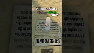 NEW MILKMAN FLYING GLITCH in DEAD RAILS! #roblox