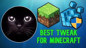 WHY You HAVE a BAD HITREG And HOW TO FIX IT✔️[Minecraft Optimization]