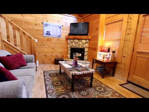 "stairway-to-heaven"-one-bedroom-pigeon-forge-cabin-with-pool-near-dollywood---cabins-usa-2014