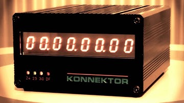 Konnektor - SSL 4000 to Pro Tools / Cubase / Logic interface