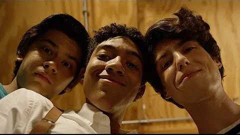 The Monster's Club (2020) TRAILER