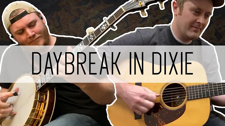 The Cellular Sessions #23: Daybreak In Dixie (feat...