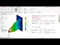 Weld check simulation Weld Simulation in Solidworks