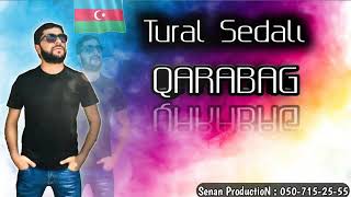 Tural Sedali QARABAĞ