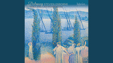 Debussy: Suite bergamasque, CD 82: III. Clair de lune