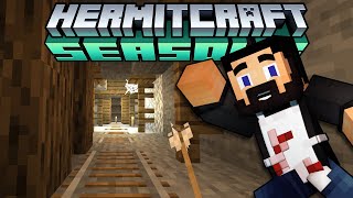 Least Favorite Hermit?! - HERMITCRAFT 8 - Episode 13