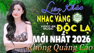 GIÓ VỀ MIỀN XUÔI🛑Nhạc Bolero Trữ Tình 5.0✨LK Rumba Chọn Lọc 2025- Công Tuấn NHẠC VÀNG HIẾM