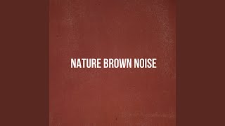 Calming Brown Waves - Loopable No Fade