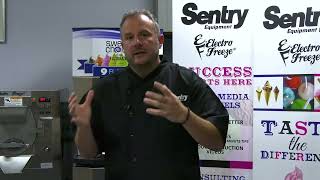 How To Start An Ice Cream Business Sentry Equipment Shorts Series on Starting a Successful Business