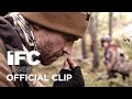 "Don't Run' Official Clip
