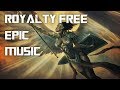 Epic fantasy music  free to use  sacred flame prod sirius beat angel